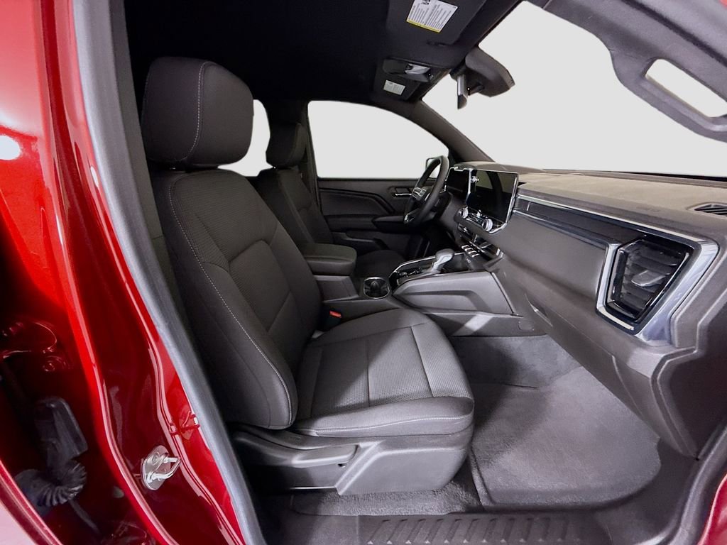 Used 2024 GMC Canyon Elevation w/ Convenience Package image 20