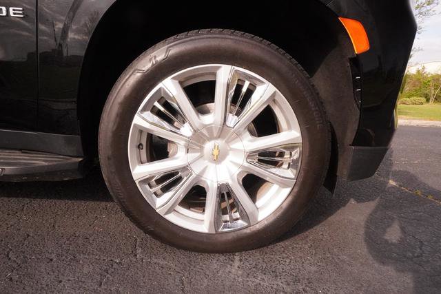 Used 2021 Chevrolet Tahoe LT image 38