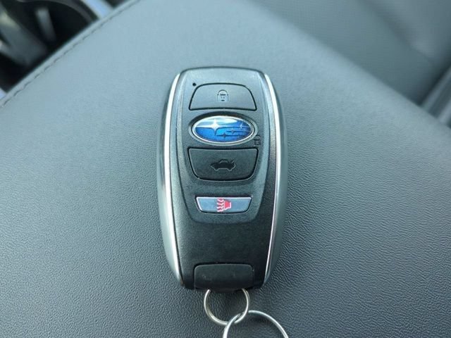 Used 2026 Subaru Outback Wilderness AWD/4WD image 38