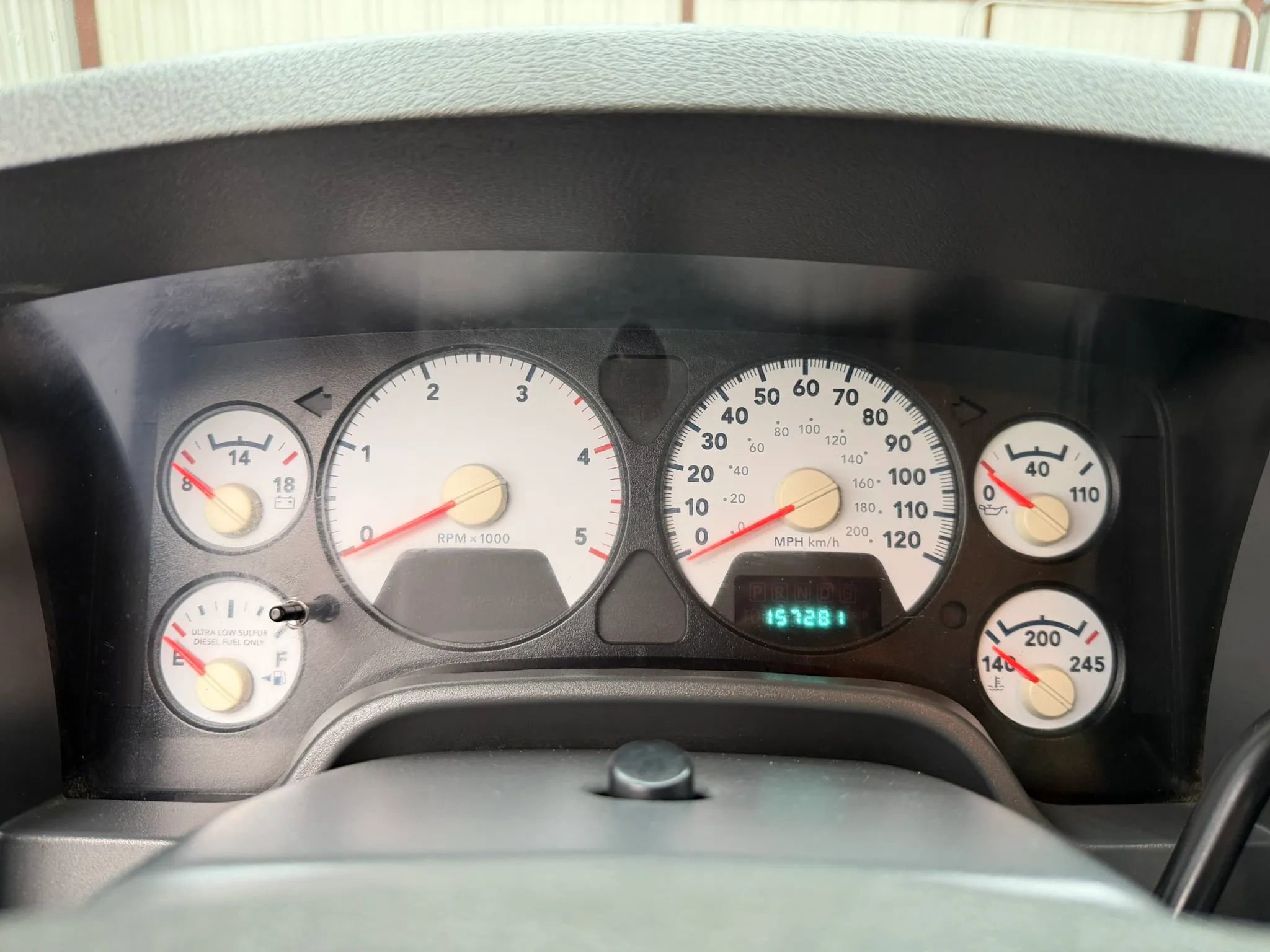 Used 2007 Dodge Ram 3500 Truck SLT w/ Quad Cab Big Horn Value Group AWD/4WD image 25