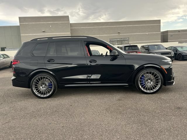 New 2026 BMW ALPINA XB7 AWD/4WD image 5