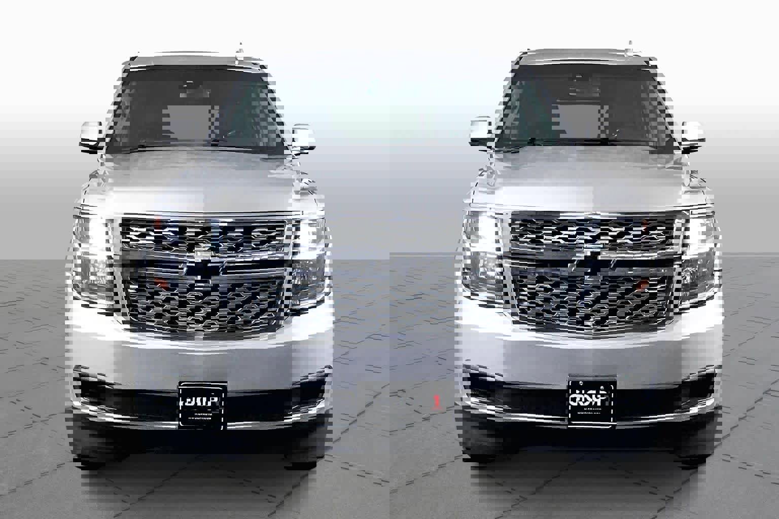 Used 2017 Chevrolet Tahoe LT w/ Max Trailering Package image 3