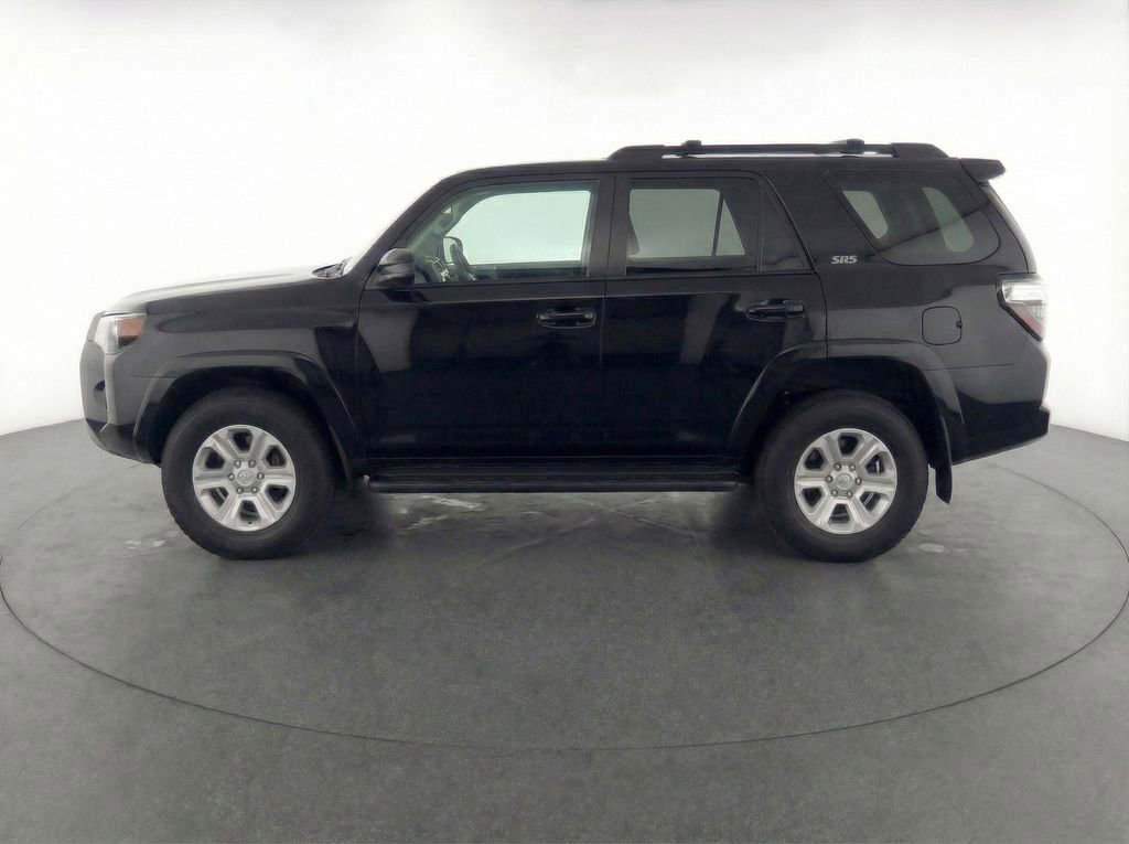 Used 2019 Toyota 4Runner SR5 image 6