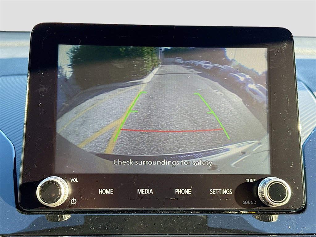 New 2026 Mitsubishi Eclipse Cross LE image 13