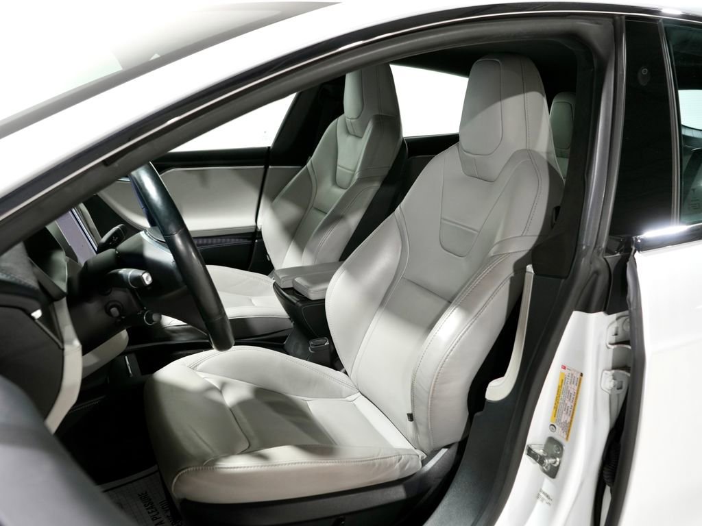 Used 2016 Tesla Model S 75D image 3