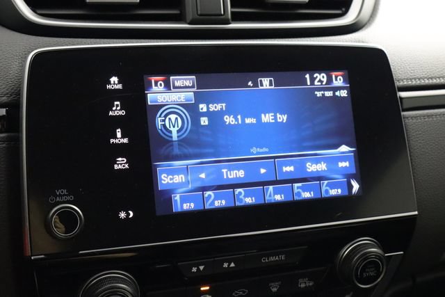 Used 2022 Honda CR-V EX-L image 27