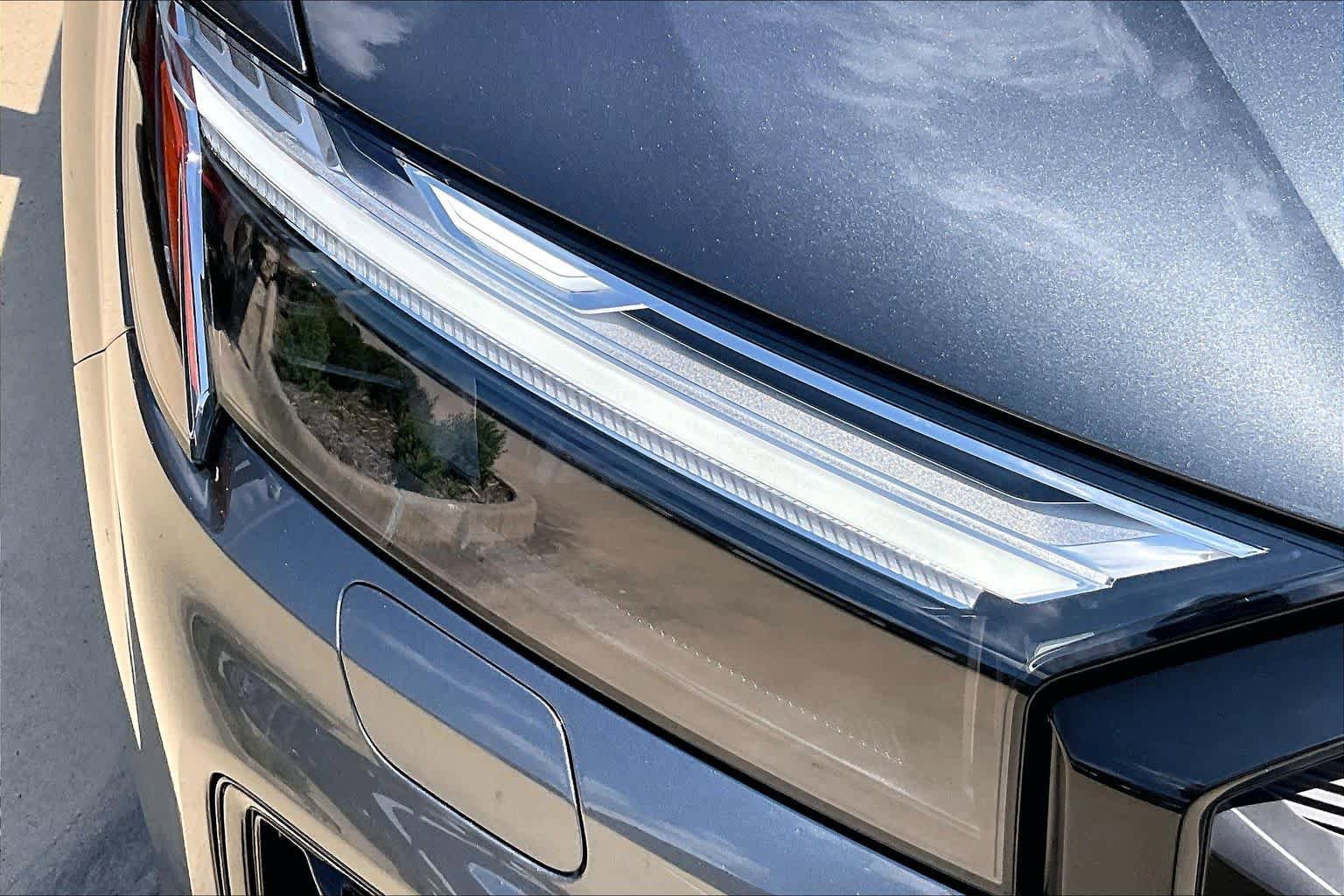 New 2026 Audi Q7 Premium Plus AWD/4WD image 13
