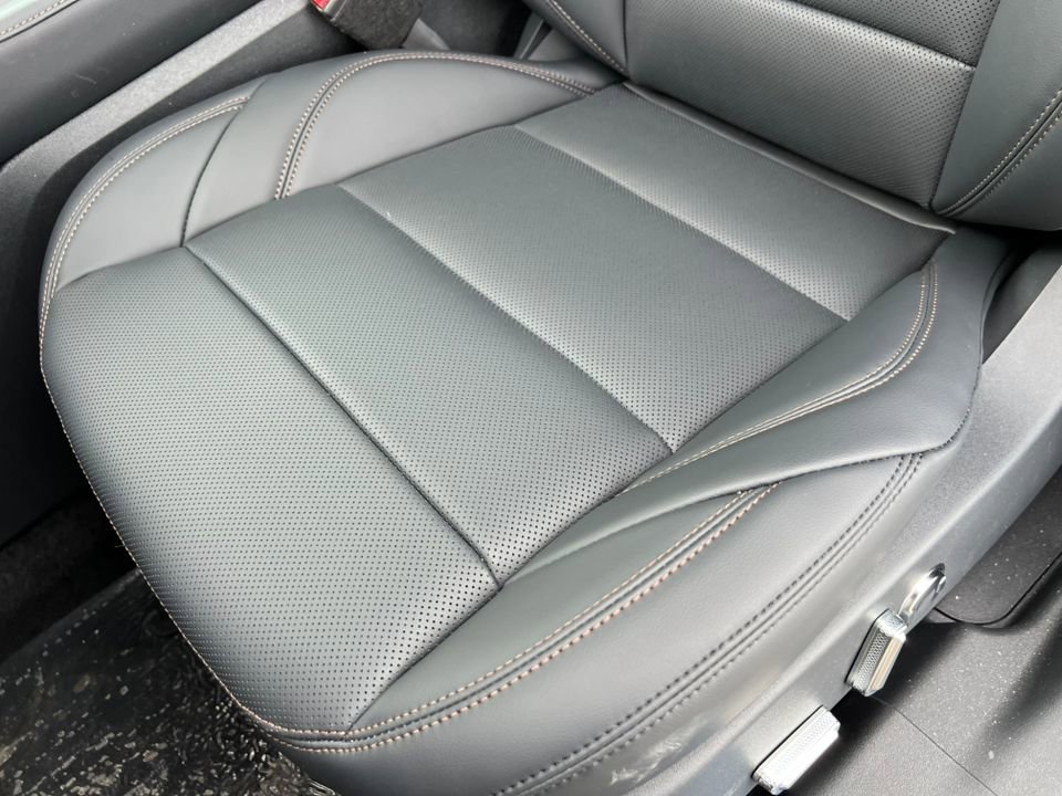 New 2026 Lincoln Nautilus Premier w/ Equipment Group 102A AWD/4WD image 10