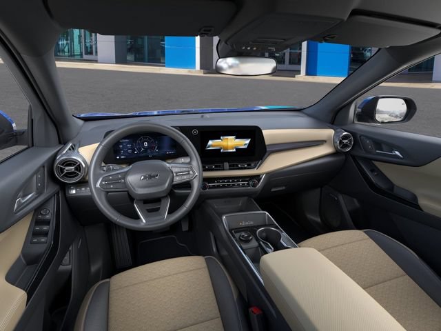 New 2026 Chevrolet Equinox ACTIV AWD/4WD image 41