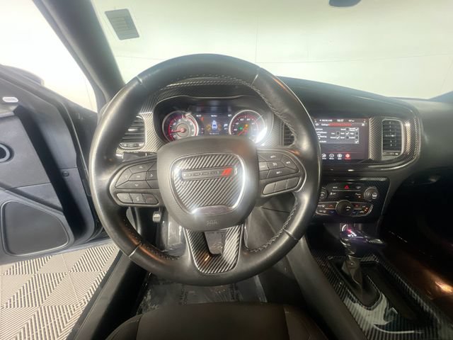 Used 2023 Dodge Charger SXT RWD image 14