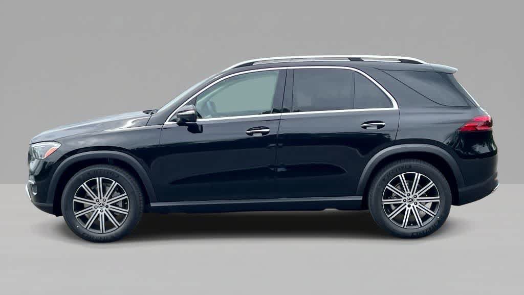 New 2026 Mercedes-Benz GLE 350 4MATIC image 5