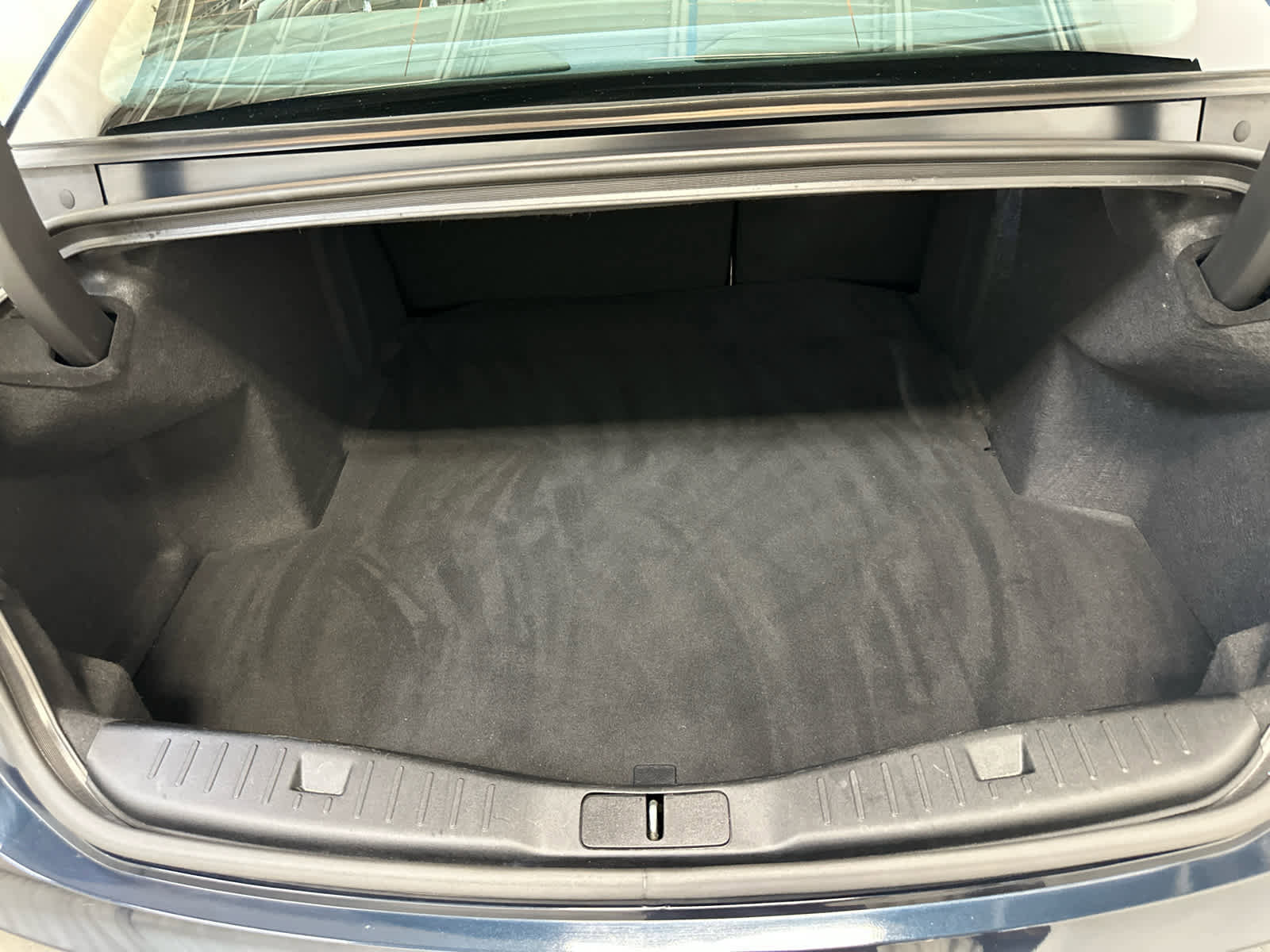 Used 2020 Lincoln MKZ AWD w/ Convenience Package image 24