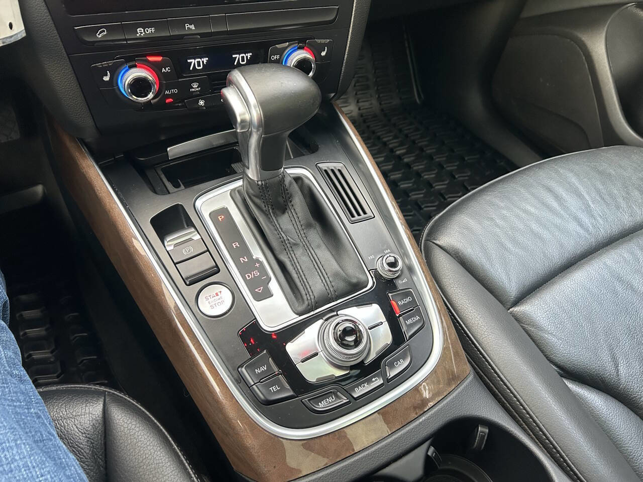 Used 2015 Audi Q5 2.0T Premium Plus image 26