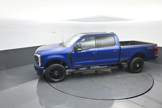 New 2026 Ford F250 Lariat image 26