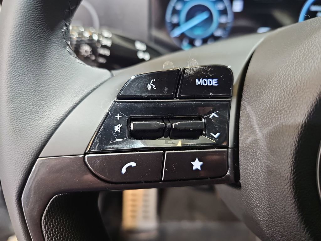 New 2026 Hyundai Elantra Sport image 16