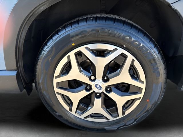 Used 2020 Subaru Forester Premium image 10