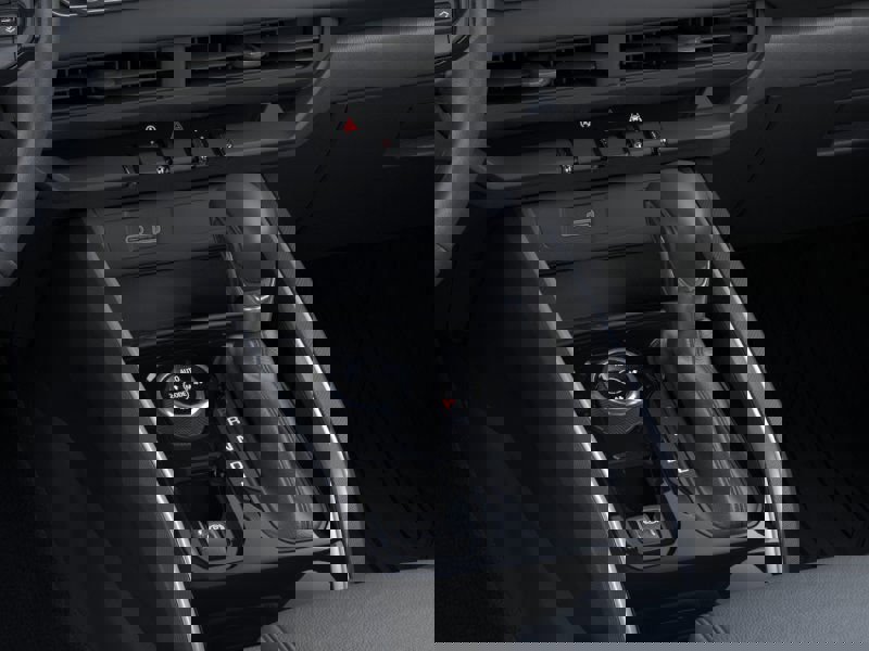 New 2026 Chevrolet Colorado Trail Boss image 23