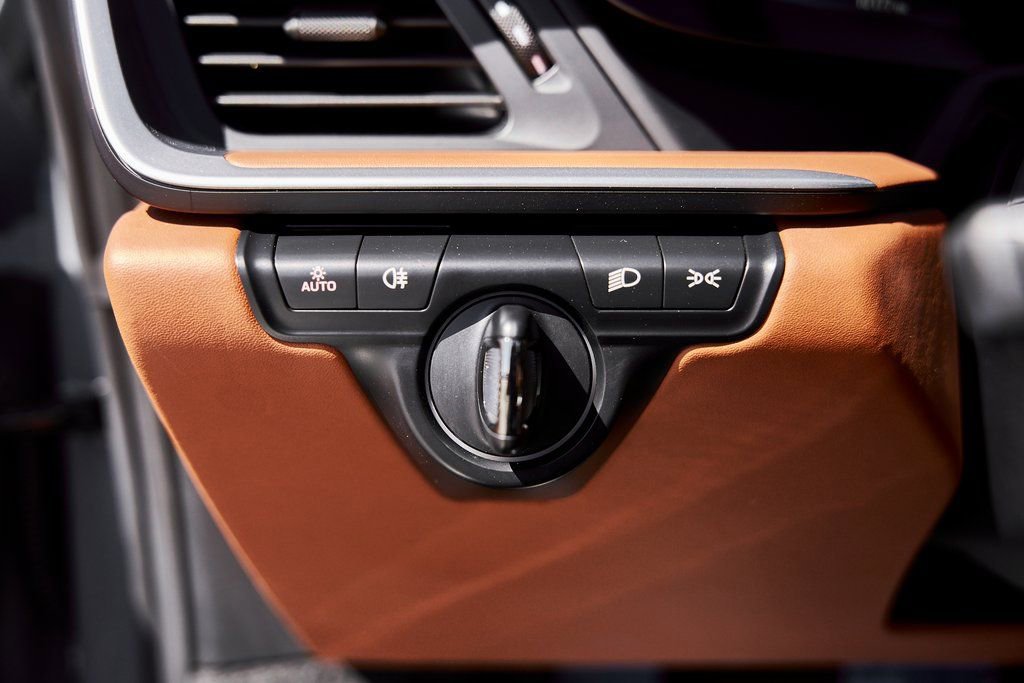 Used 2024 Porsche 911 Turbo S image 47