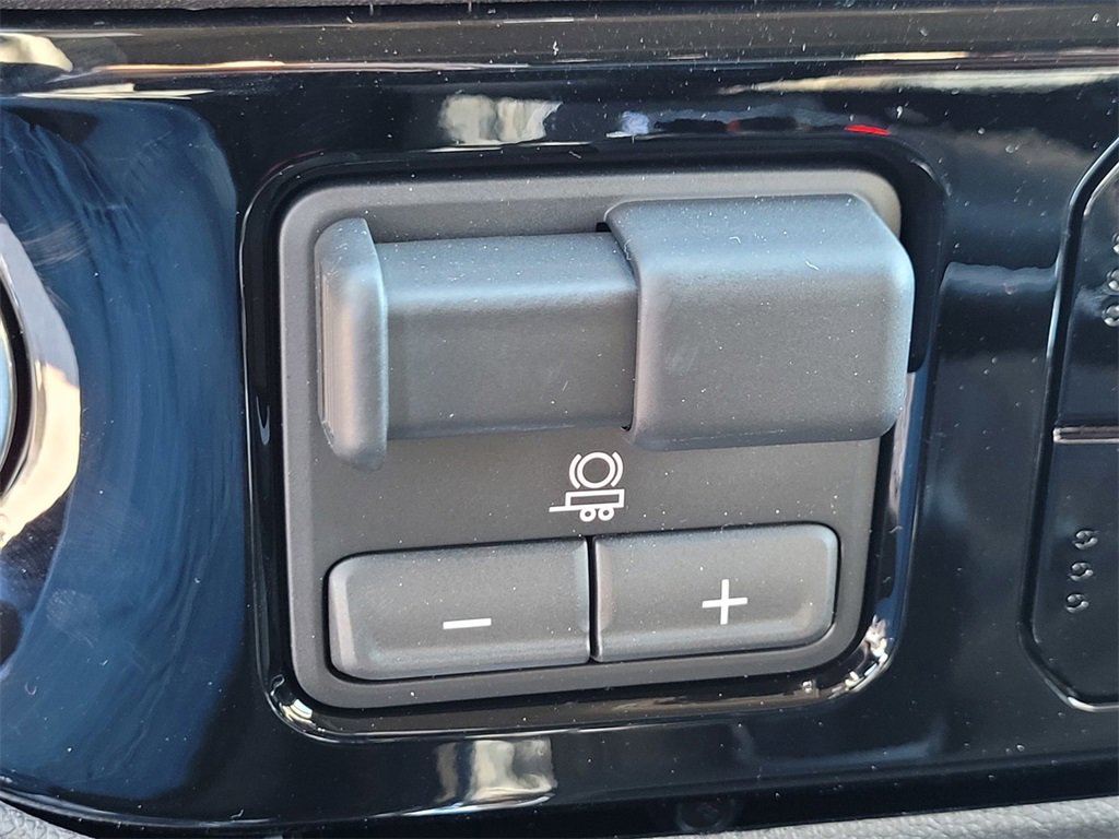 New 2026 GMC Sierra 1500 Elevation w/ Preferred Package image 15