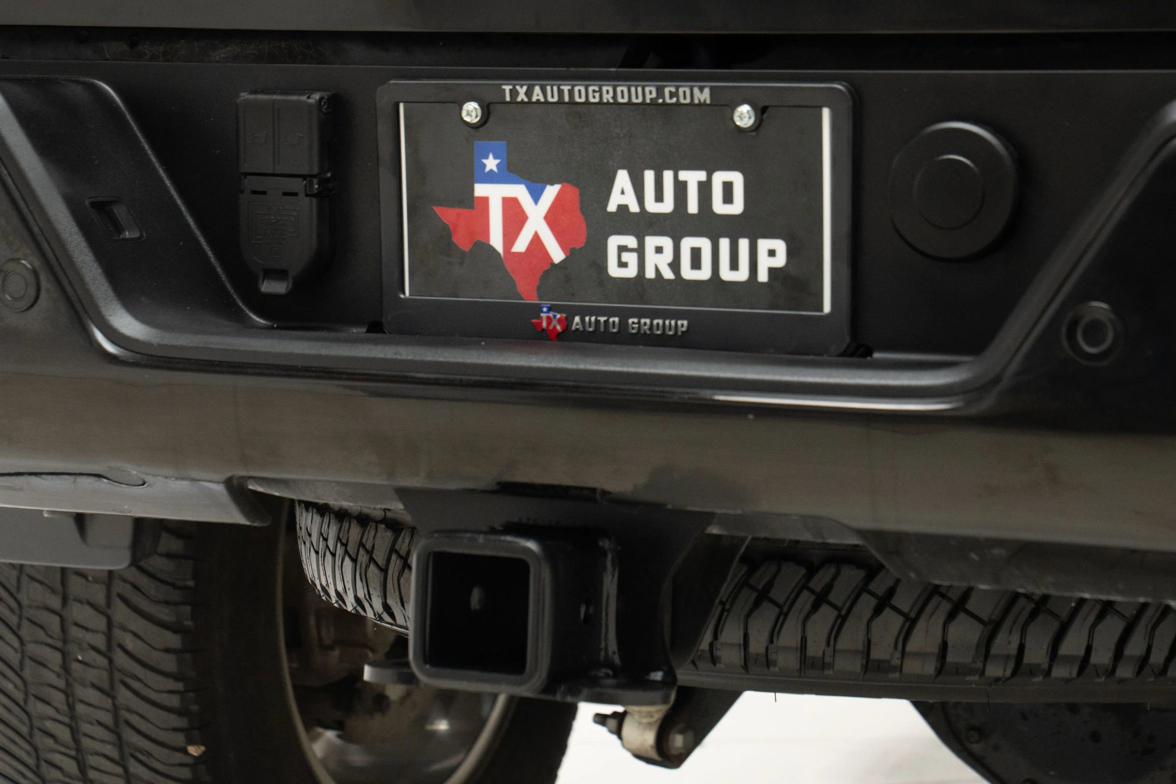 Used 2022 Chevrolet Silverado 2500 High Country w/ Technology Package image 18