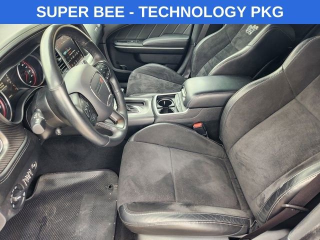 Used 2023 Dodge Charger Scat Pack w/ Plus Group image 4