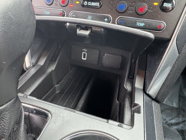 Used 2018 Ford Explorer Limited image 21