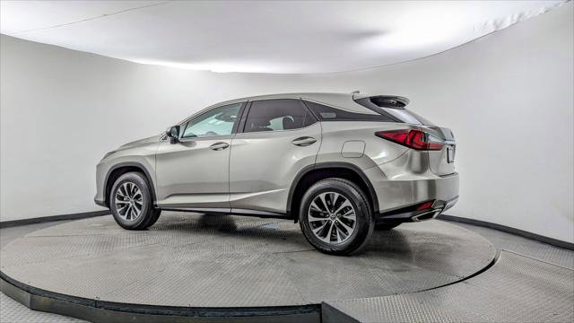 Used 2022 Lexus RX 350 AWD w/ 3500 lbs Tow Prep Package image 6