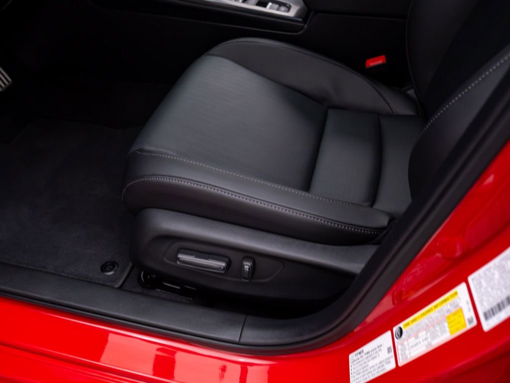 Certified 2026 Honda Civic Sport Touring image 17