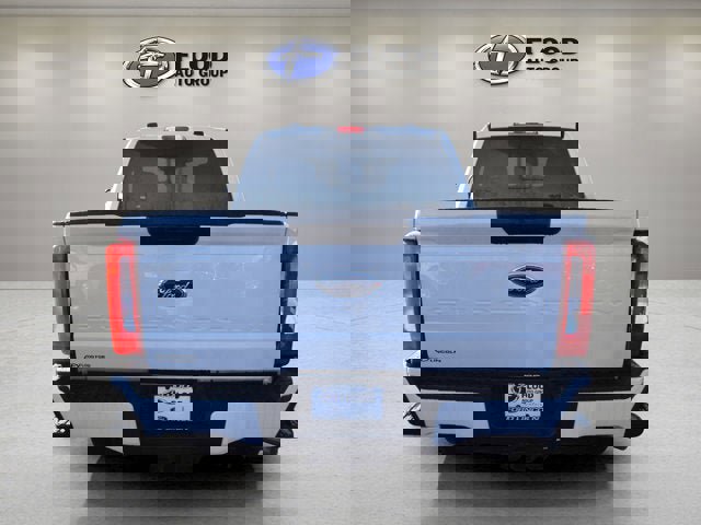 New 2026 Ford F350 XL w/ STX Appearance Package image 3