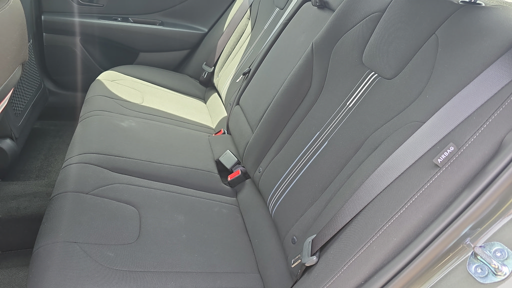New 2026 Hyundai Elantra SEL Sport Premium FWD image 27