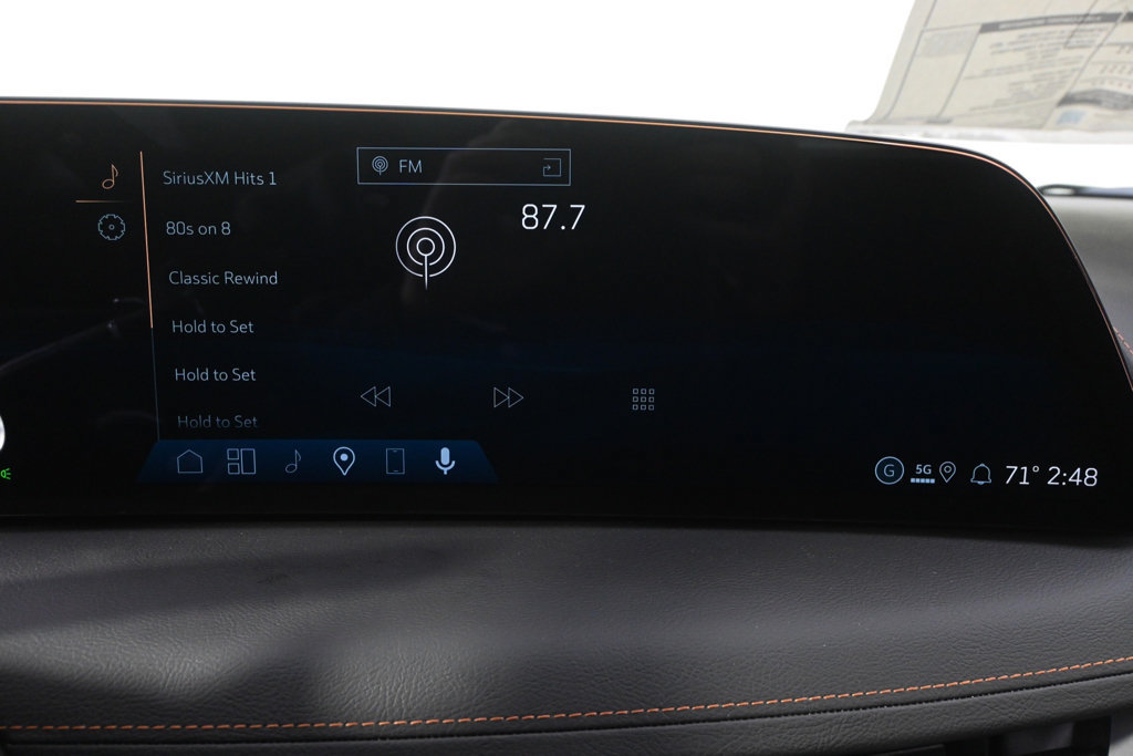 New 2026 Cadillac CT5 Sport AWD/4WD image 27