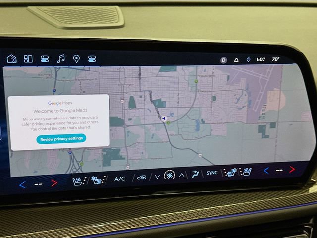 Used 2025 Chevrolet Traverse High Country image 15