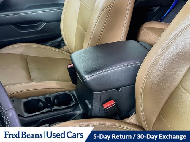 Used 2023 Jeep Wrangler Unlimited Sahara AWD/4WD image 40