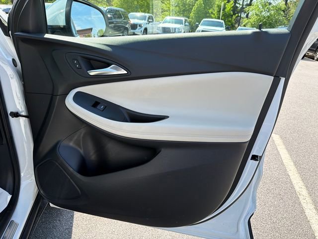 Certified 2023 Buick Encore GX Preferred w/ Cold Weather Comfort Package image 14