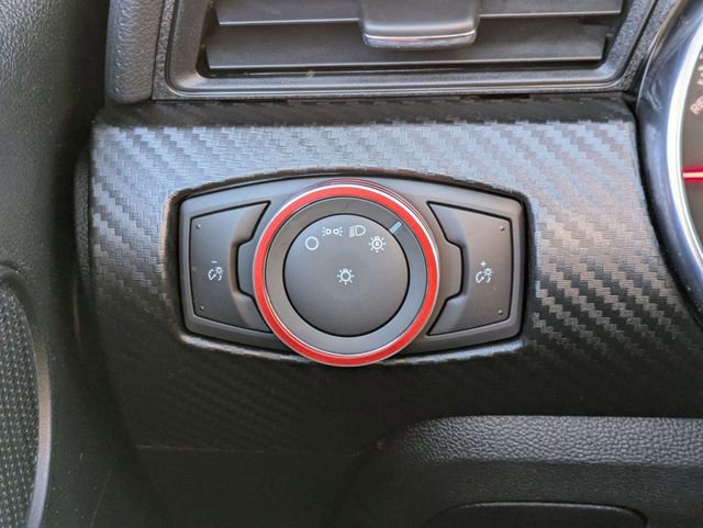 Used 2022 Ford Mustang Coupe w/ Equipment Group 101A image 16