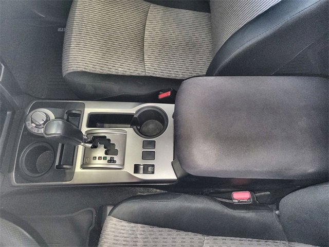 Used 2019 Toyota 4Runner SR5 image 21