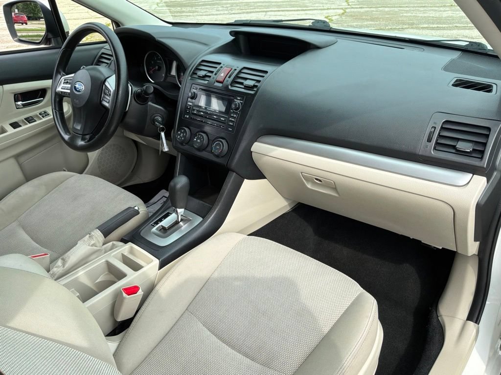 Used 2014 Subaru Crosstrek 2.0i Premium AWD/4WD image 32