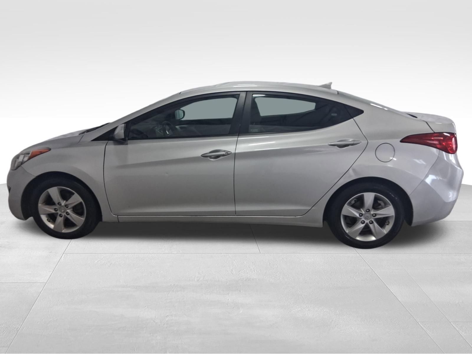 Used 2011 Hyundai Elantra GLS w/ Preferred Equipment Pkg 3 image 8