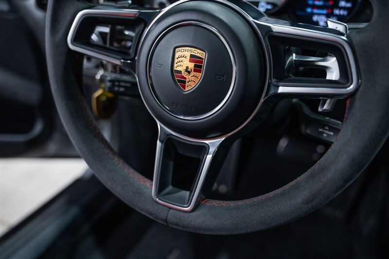 Used 2016 Porsche 911 GT3 RS RWD image 46