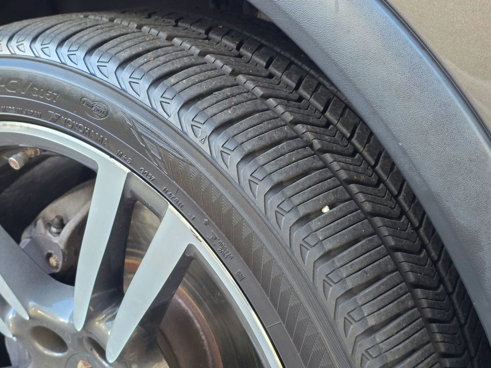 Used 2013 Porsche Cayenne Diesel AWD/4WD image 42