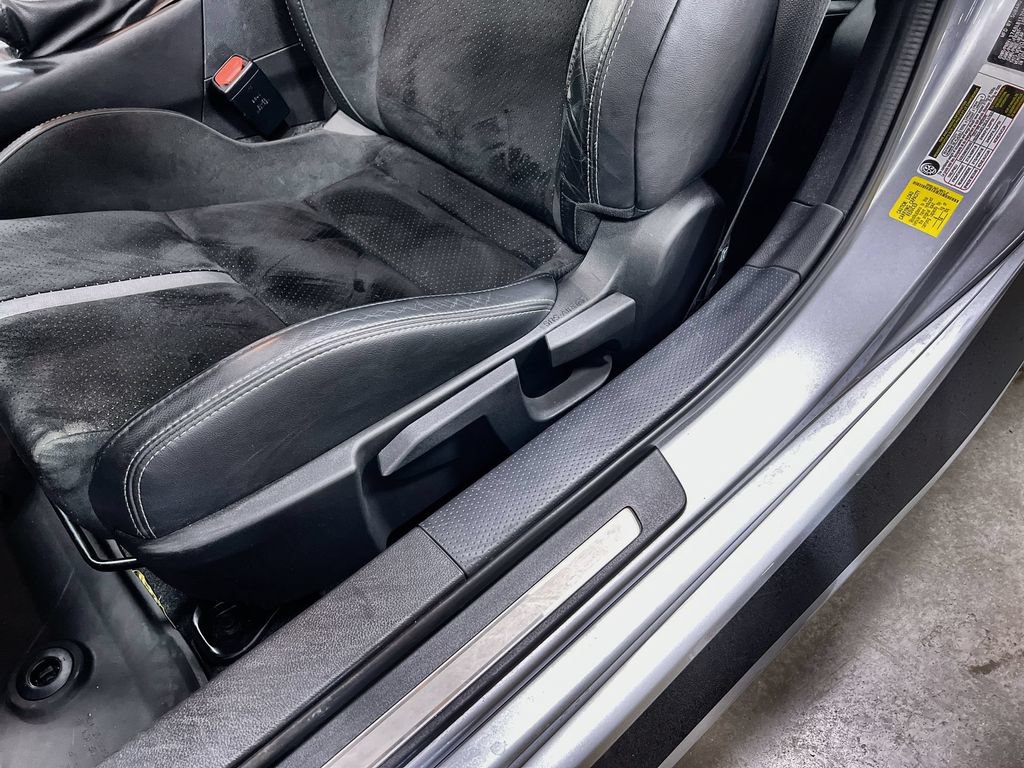 Used 2023 Toyota GR86 Premium w/ ALL Weather Mat Package (TMS) RWD image 14
