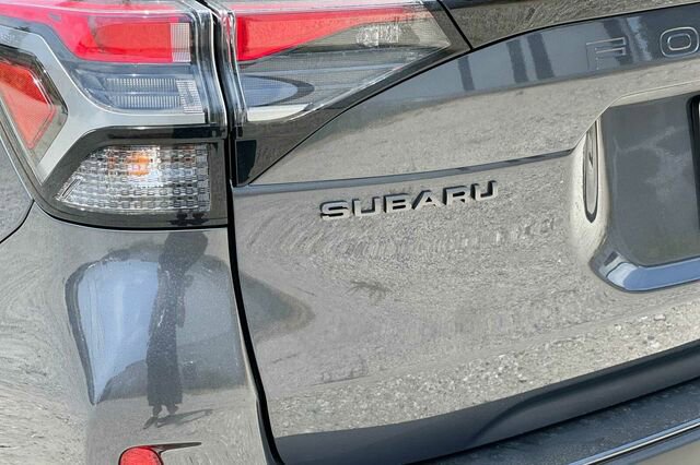 New 2025 Subaru Forester Limited image 34