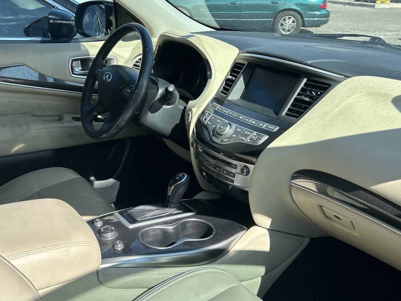 Used 2018 INFINITI QX60 FWD image 7