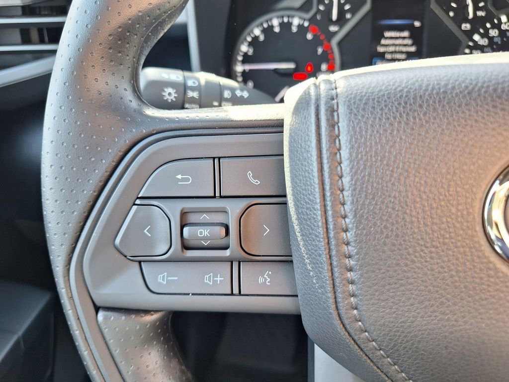 New 2026 Toyota Tundra SR5 image 22