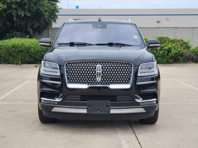 Used 2019 Lincoln Navigator Reserve AWD/4WD image 2