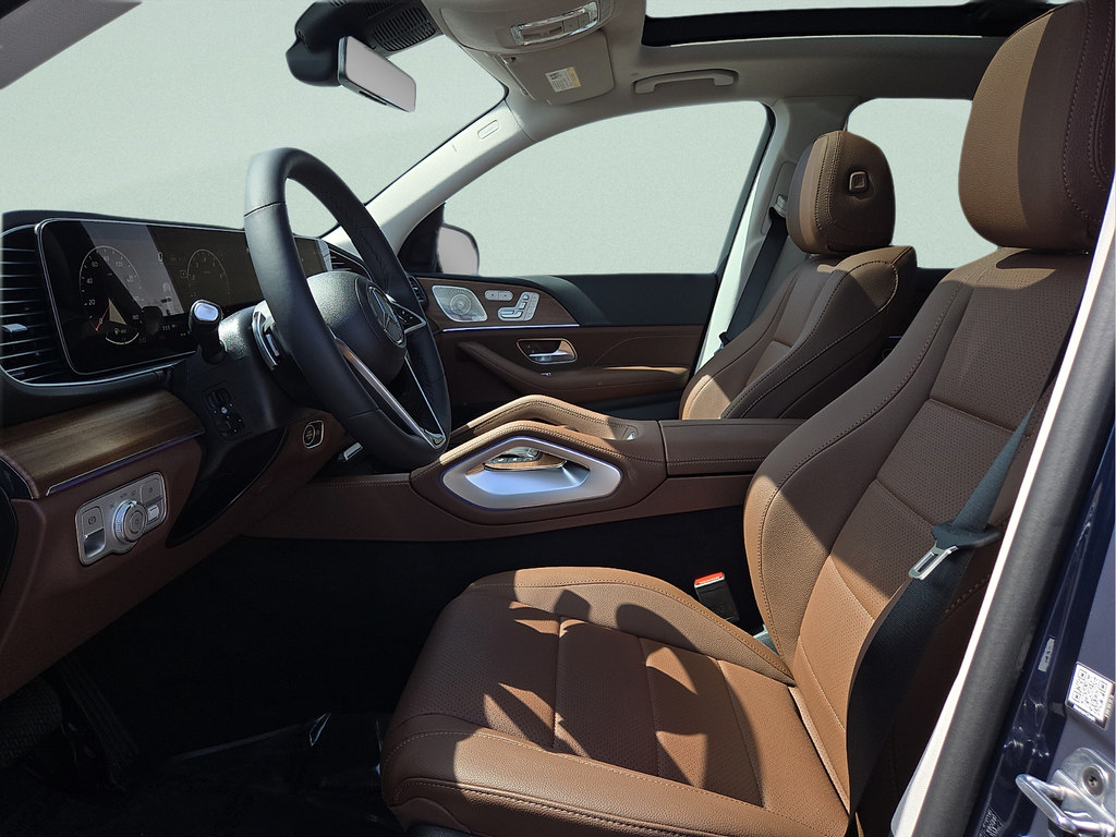 New 2026 Mercedes-Benz GLE 450 4MATIC image 16
