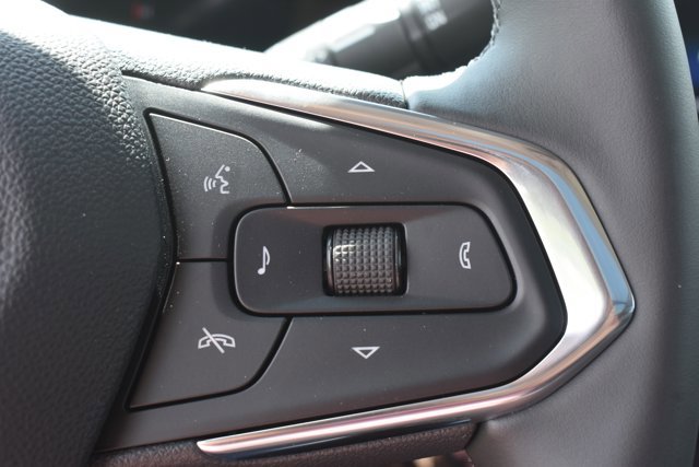 New 2026 Chevrolet TrailBlazer LT w/ Convenience Package FWD image 23