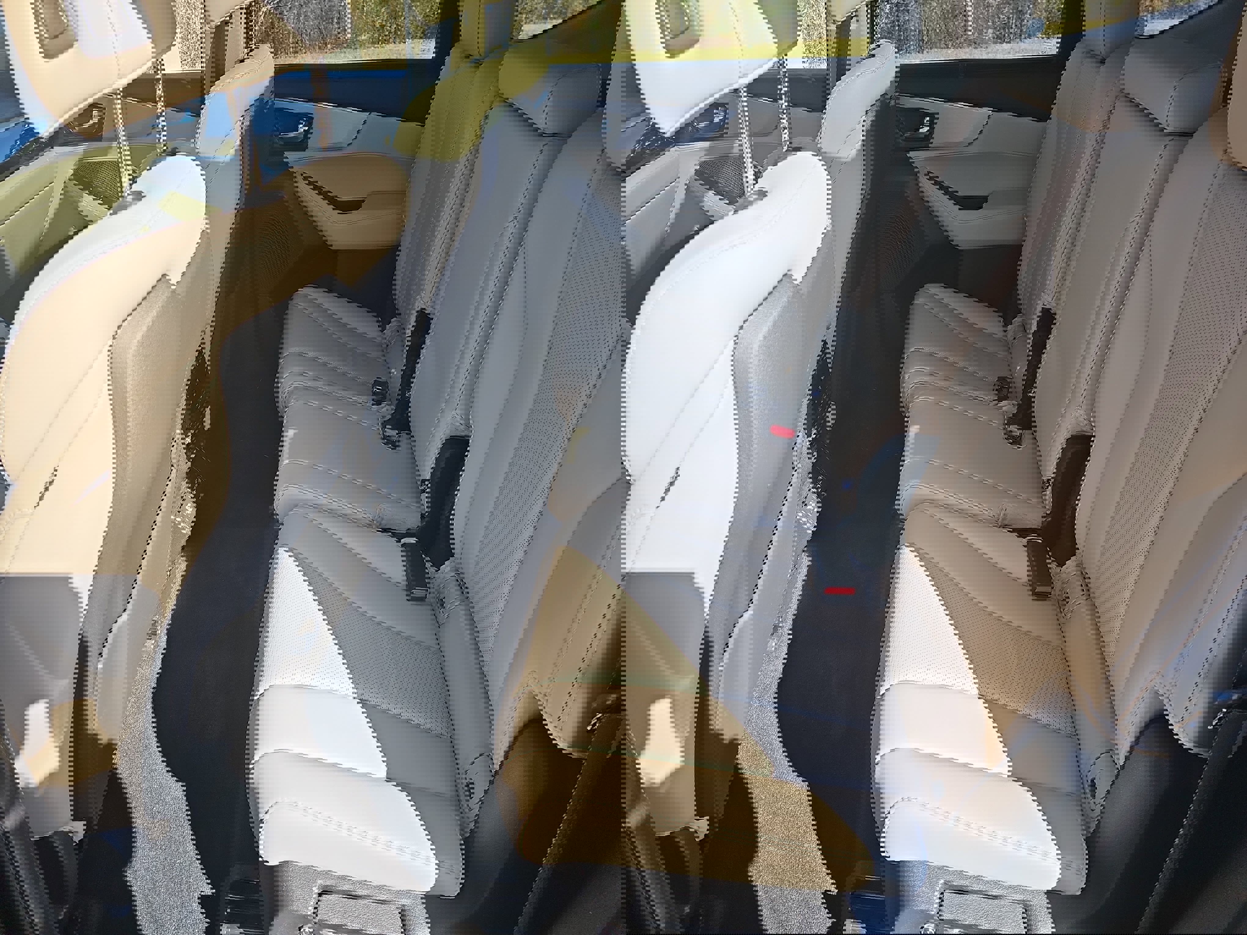 Used 2024 Acura MDX w/Technology Package image 14