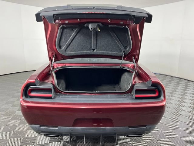 Used 2017 Dodge Challenger R/T Plus RWD image 44