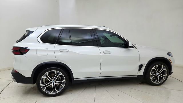 Used 2026 BMW X5 sDrive40i RWD image 6
